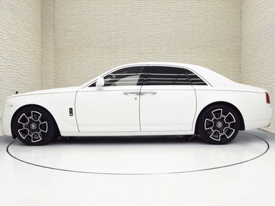 صورة 6 لـ 2020 ROLLS-ROYCE GHOST
