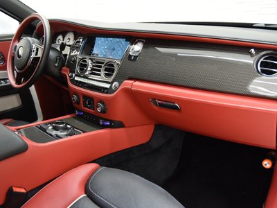 صورة 10 لـ 2020 ROLLS-ROYCE GHOST