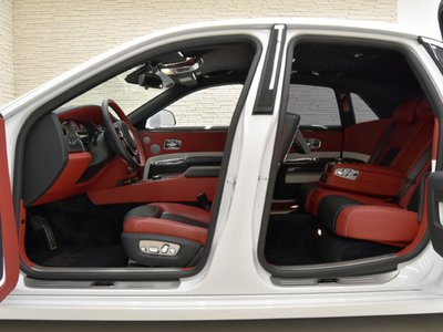 صورة مصغرة 29 لـ 2020 ROLLS-ROYCE GHOST