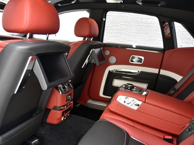 صورة مصغرة 13 لـ 2020 ROLLS-ROYCE GHOST