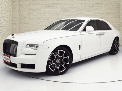 صورة 3 لـ 2020 ROLLS-ROYCE GHOST