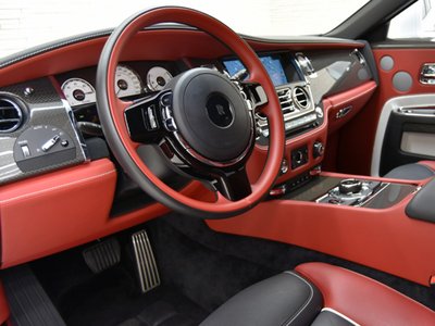 صورة مصغرة 24 لـ 2020 ROLLS-ROYCE GHOST