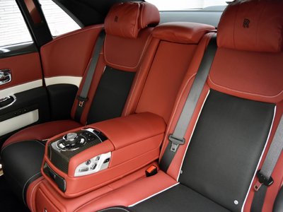 صورة مصغرة 26 لـ 2020 ROLLS-ROYCE GHOST