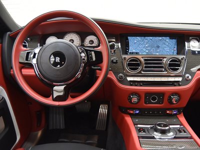 صورة مصغرة 12 لـ 2020 ROLLS-ROYCE GHOST