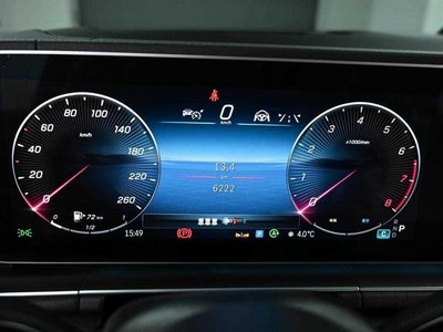 MERCEDES-BENZ GLE - 8