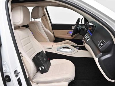 MERCEDES-BENZ GLE - 10