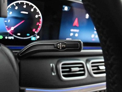 MERCEDES-BENZ GLE - 9