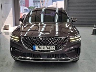صورة 2 لـ 2021 Genesis GV70