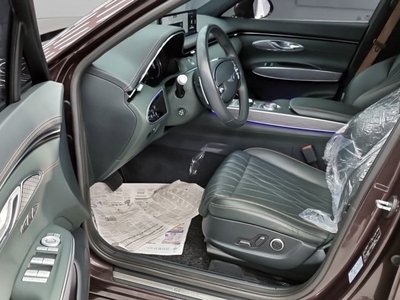 صورة 5 لـ 2021 Genesis GV70