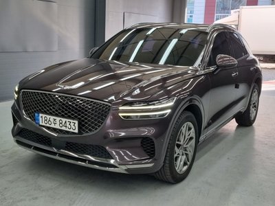 صورة 1 لـ 2021 Genesis GV70
