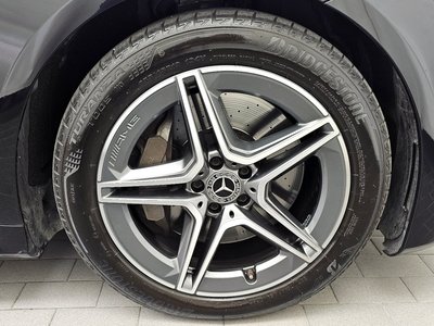 MERCEDES-BENZ S-CLASS - 6