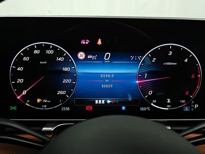 MERCEDES-BENZ S-CLASS - 8