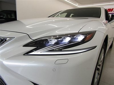 2017 Lexus LS 缩略图 54