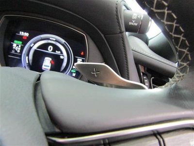 2017 Lexus LS 缩略图 17