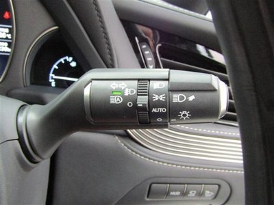 2017 Lexus LS 缩略图 22