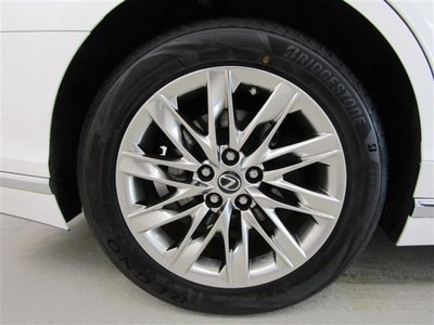 2017 Lexus LS 缩略图 59