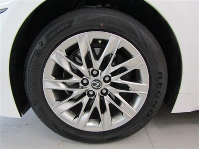 2017 Lexus LS 缩略图 61
