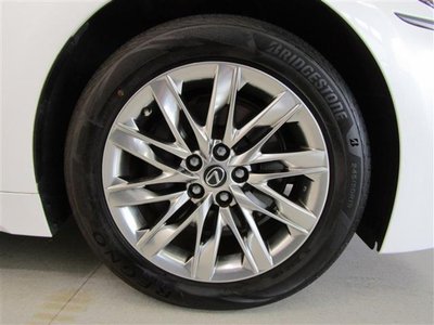 2017 Lexus LS 缩略图 58