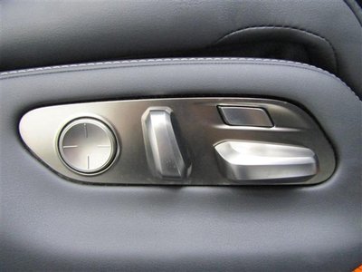 2017 Lexus LS 缩略图 29