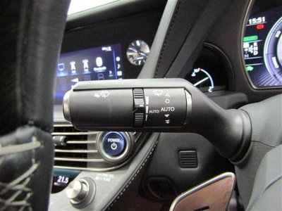 2017 Lexus LS 缩略图 18