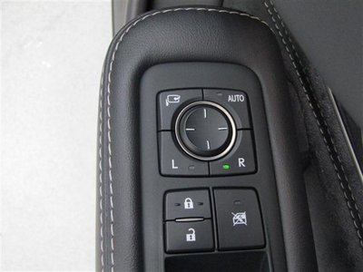 2017 Lexus LS 缩略图 31