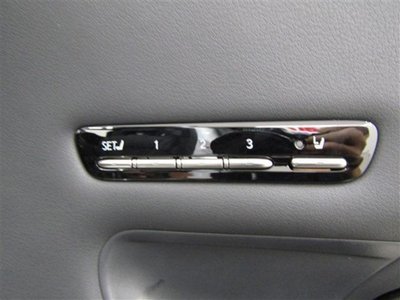 2017 Lexus LS 缩略图 30