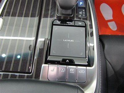 2017 Lexus LS 缩略图 12