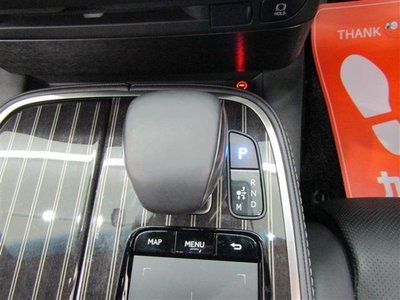 2017 Lexus LS 缩略图 11