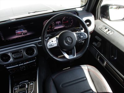 صورة مصغرة 61 لـ 2021 Mercedes-BENZ G-CLASS