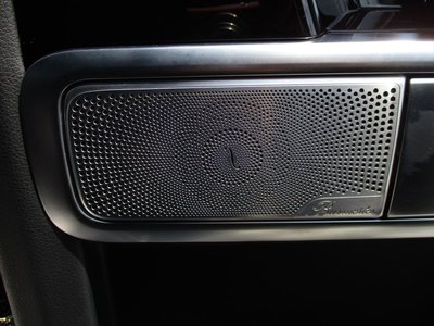 صورة مصغرة 51 لـ 2021 Mercedes-BENZ G-CLASS