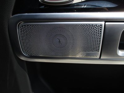 صورة مصغرة 21 لـ 2021 Mercedes-BENZ G-CLASS