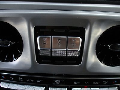 صورة مصغرة 37 لـ 2021 Mercedes-BENZ G-CLASS