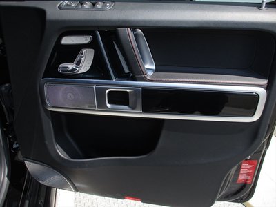 صورة مصغرة 23 لـ 2021 Mercedes-BENZ G-CLASS