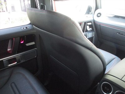 صورة مصغرة 58 لـ 2021 Mercedes-BENZ G-CLASS