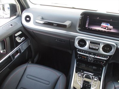 صورة مصغرة 62 لـ 2021 Mercedes-BENZ G-CLASS