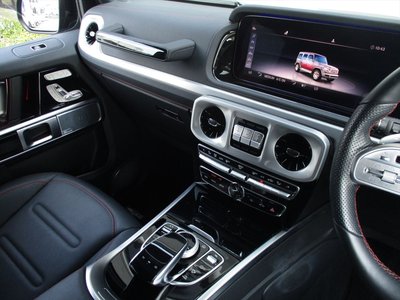 صورة مصغرة 42 لـ 2021 Mercedes-BENZ G-CLASS