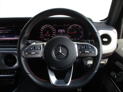 صورة مصغرة 24 لـ 2021 Mercedes-BENZ G-CLASS