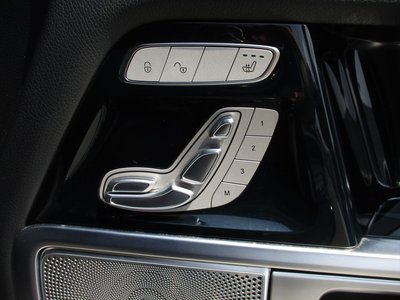 صورة مصغرة 20 لـ 2021 Mercedes-BENZ G-CLASS
