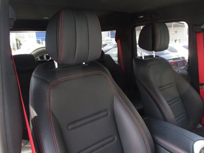 صورة مصغرة 12 لـ 2021 Mercedes-BENZ G-CLASS