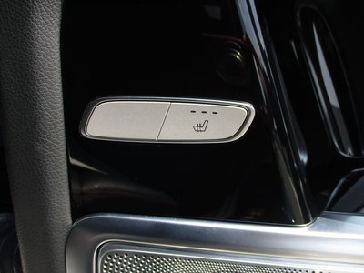 صورة مصغرة 50 لـ 2021 Mercedes-BENZ G-CLASS