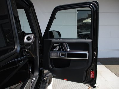 صورة مصغرة 17 لـ 2021 Mercedes-BENZ G-CLASS