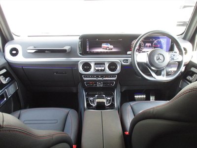 صورة مصغرة 60 لـ 2021 Mercedes-BENZ G-CLASS