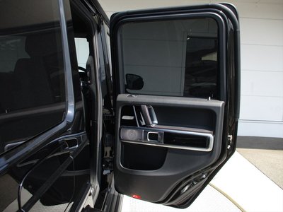 صورة مصغرة 18 لـ 2021 Mercedes-BENZ G-CLASS