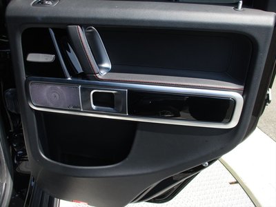صورة مصغرة 52 لـ 2021 Mercedes-BENZ G-CLASS