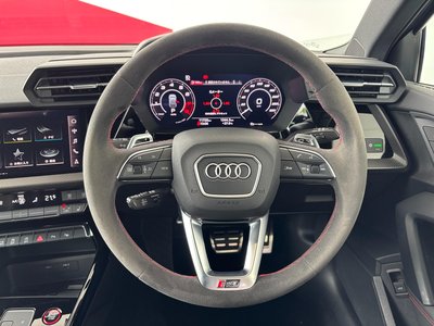 2022 AUDI RS3 SPORTBACK 缩略图 19