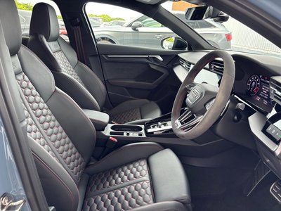 2022 AUDI RS3 SPORTBACK 缩略图 51