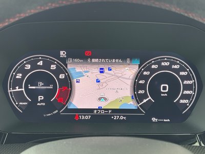 2022 AUDI RS3 SPORTBACK 缩略图 44
