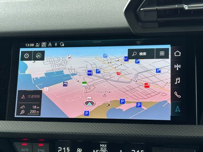 2022 AUDI RS3 SPORTBACK 缩略图 21