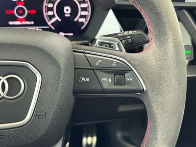 2022 AUDI RS3 SPORTBACK 缩略图 37