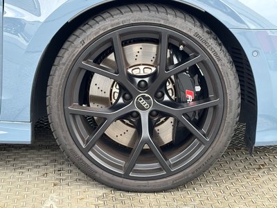 2022 AUDI RS3 SPORTBACK 缩略图 12